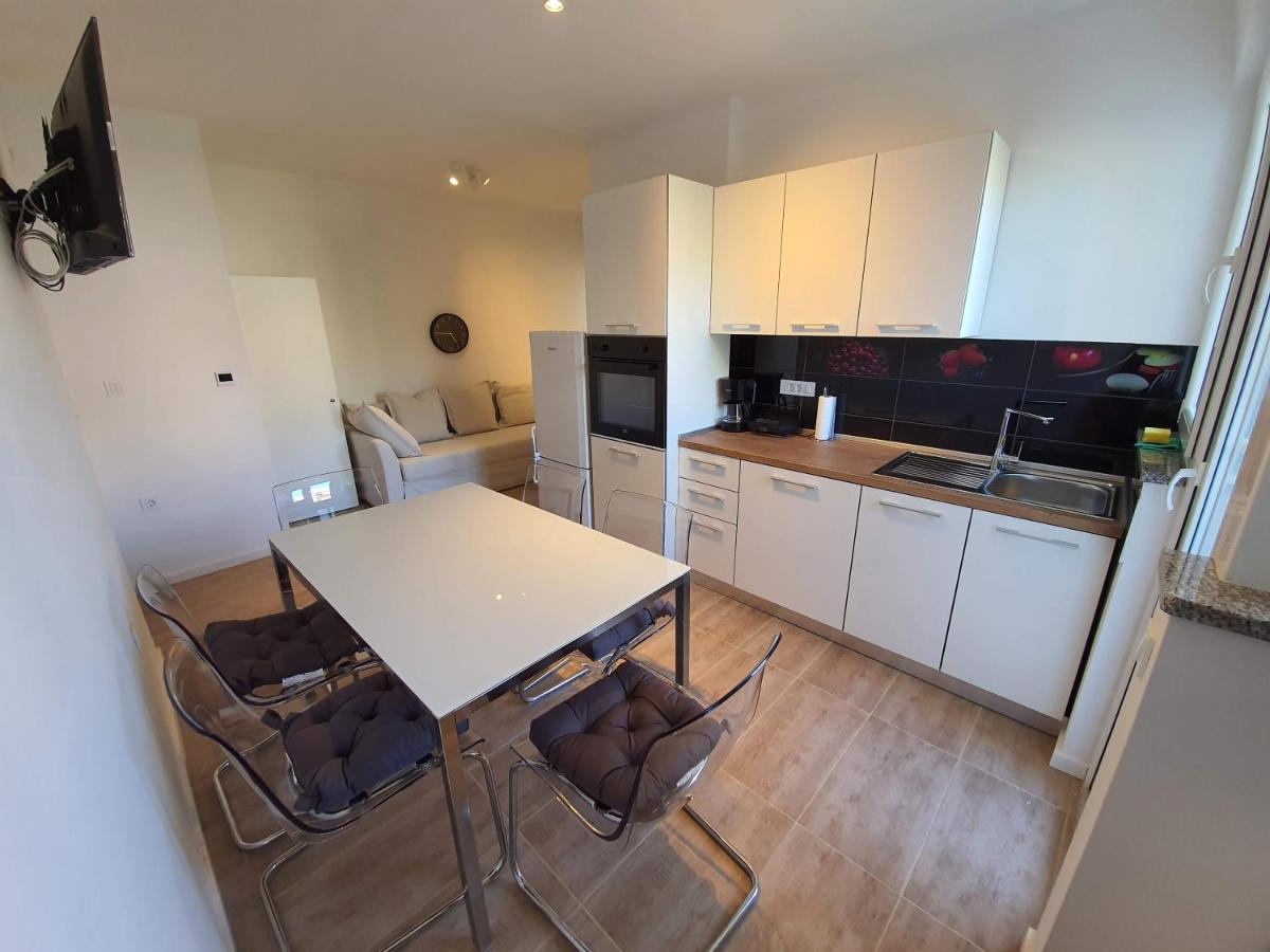 Apartment Gordon マリ・ロシニュ エクステリア 写真