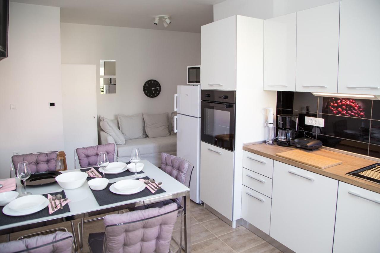 Apartment Gordon マリ・ロシニュ エクステリア 写真