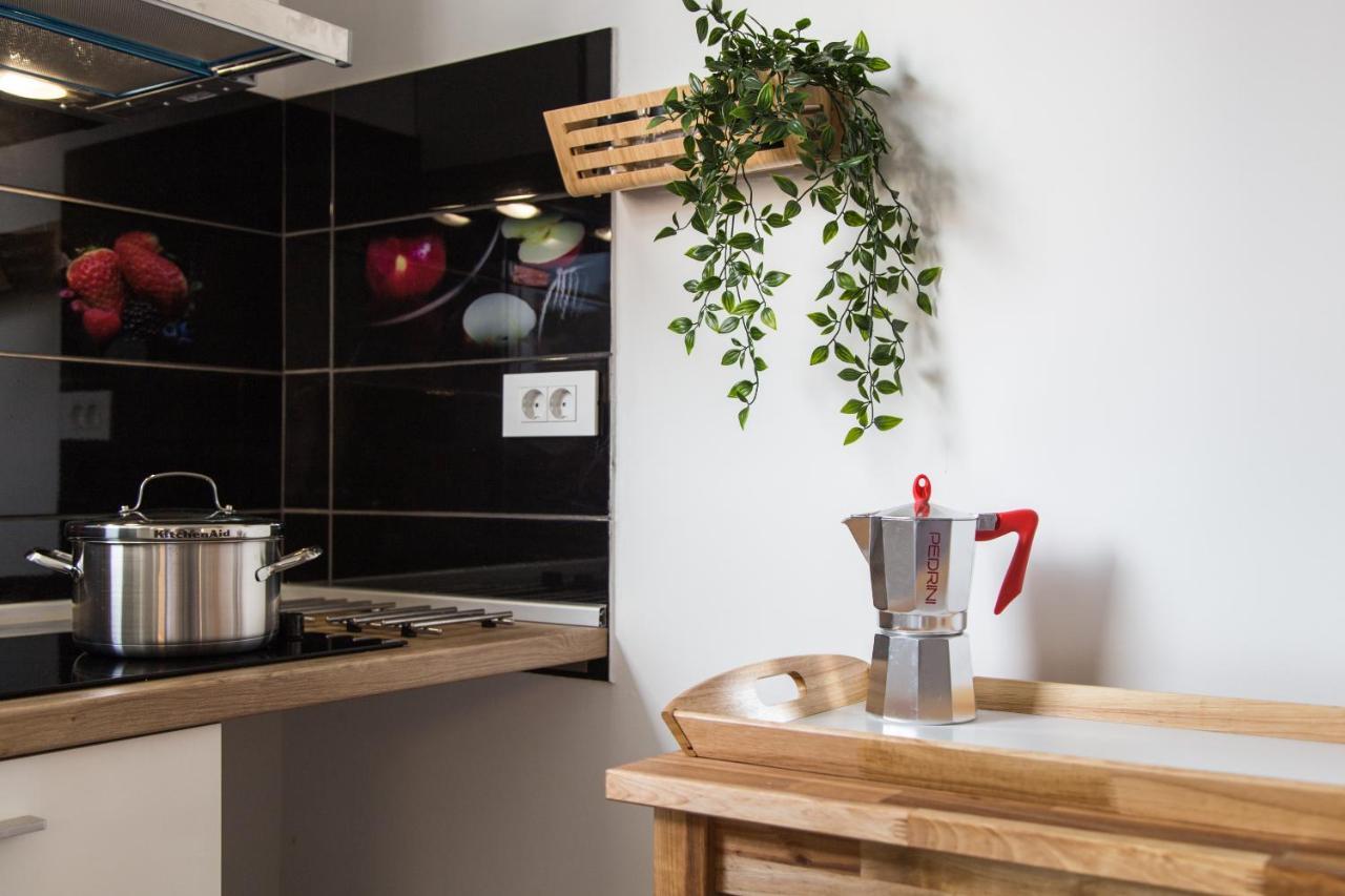 Apartment Gordon マリ・ロシニュ エクステリア 写真