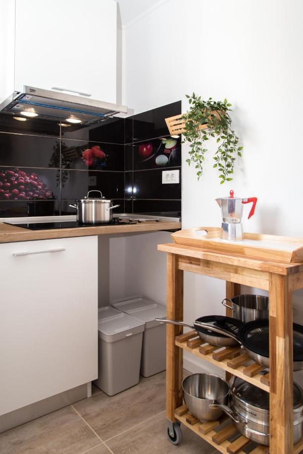 Apartment Gordon マリ・ロシニュ エクステリア 写真