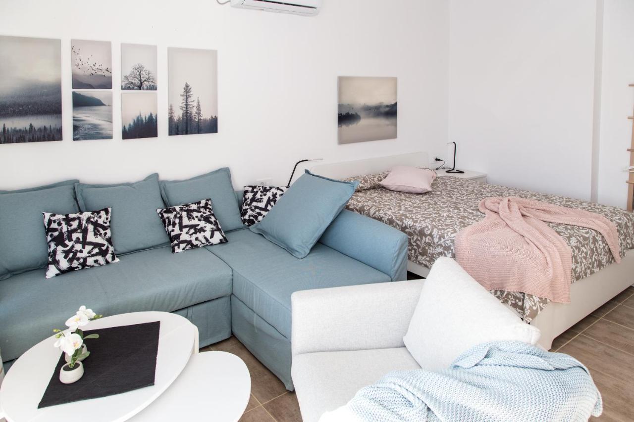 Apartment Gordon マリ・ロシニュ エクステリア 写真