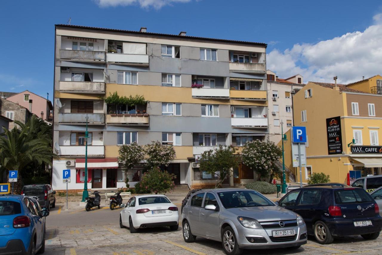 Apartment Gordon マリ・ロシニュ エクステリア 写真